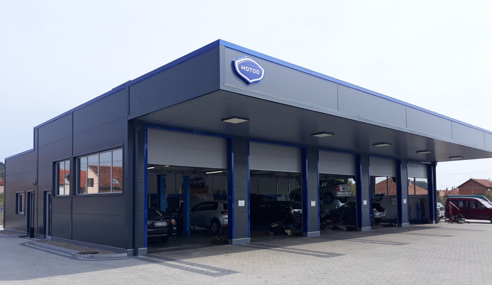 AUTOSERVIS GORAN