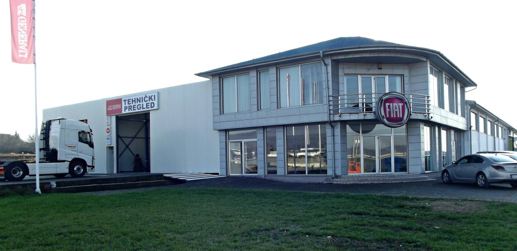 NEŠA AUTO BRISTOL GROUP
