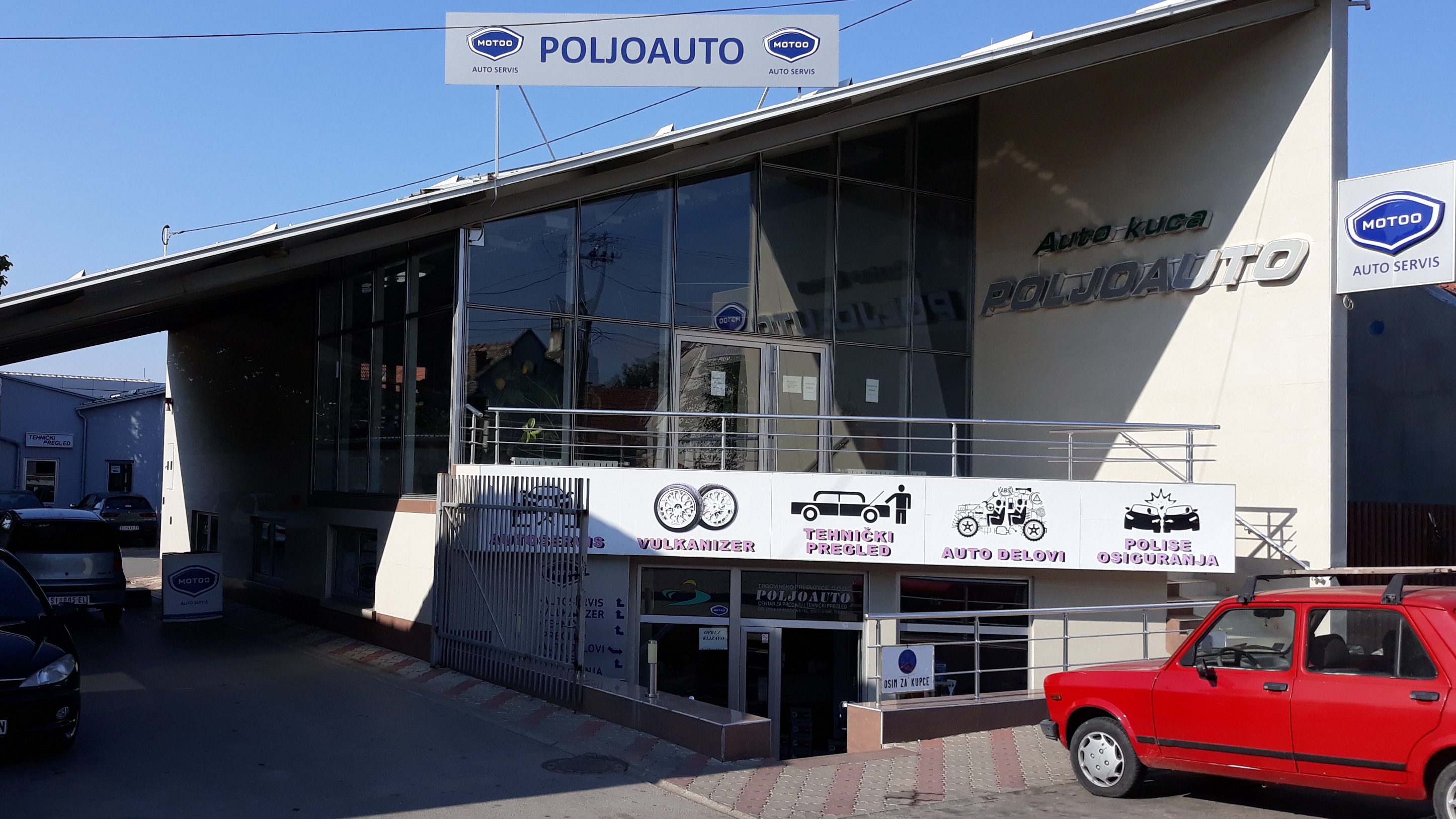 POLJOAUTO TP