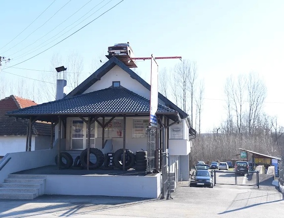AUTO KUĆA ŠVABA AUTO