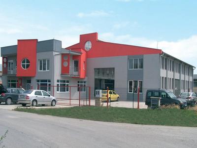 AUTO CENTAR KVRGIĆ
